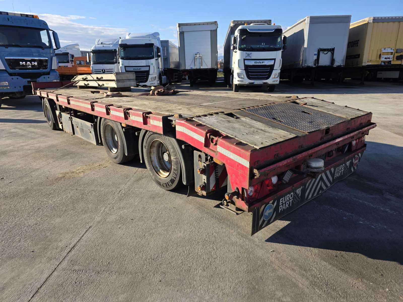   Goldhofer M&V | Mobile.bg   4