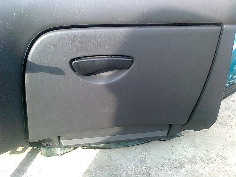 жабка за Форд Фокус 03г. (сива)