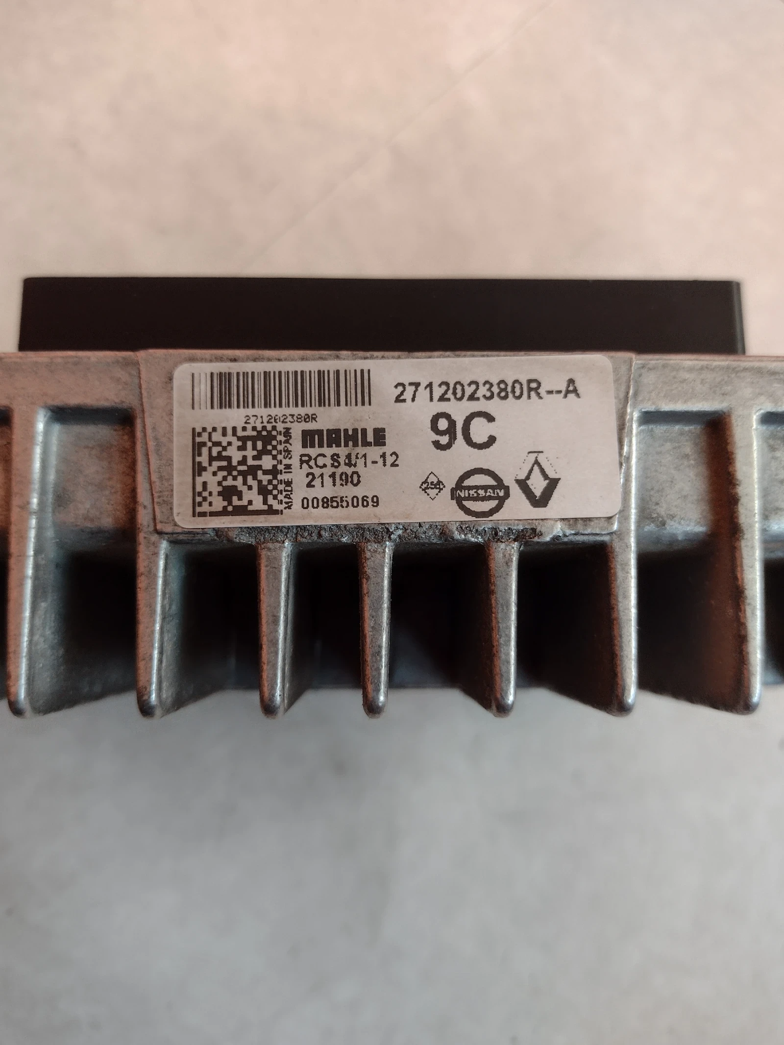 271202380R--A  p     DACIA, RENAULT, MERCEDES CITAN  271202380R--A  | Mobile.bg   2