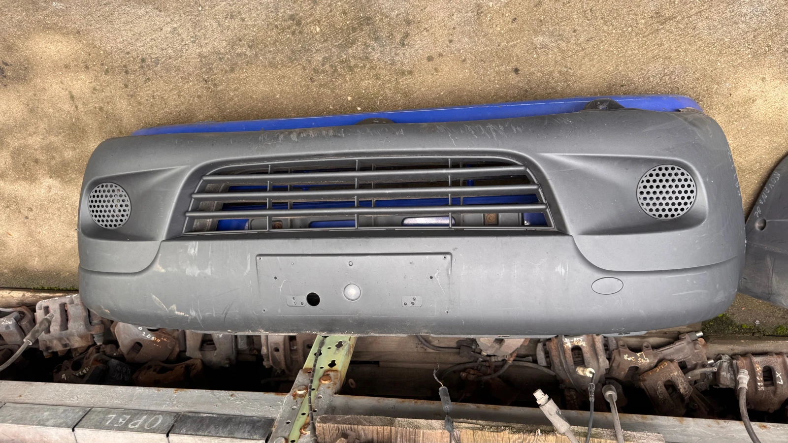    Chevrolet Matiz 2000 - 2003  | Mobile.bg   2