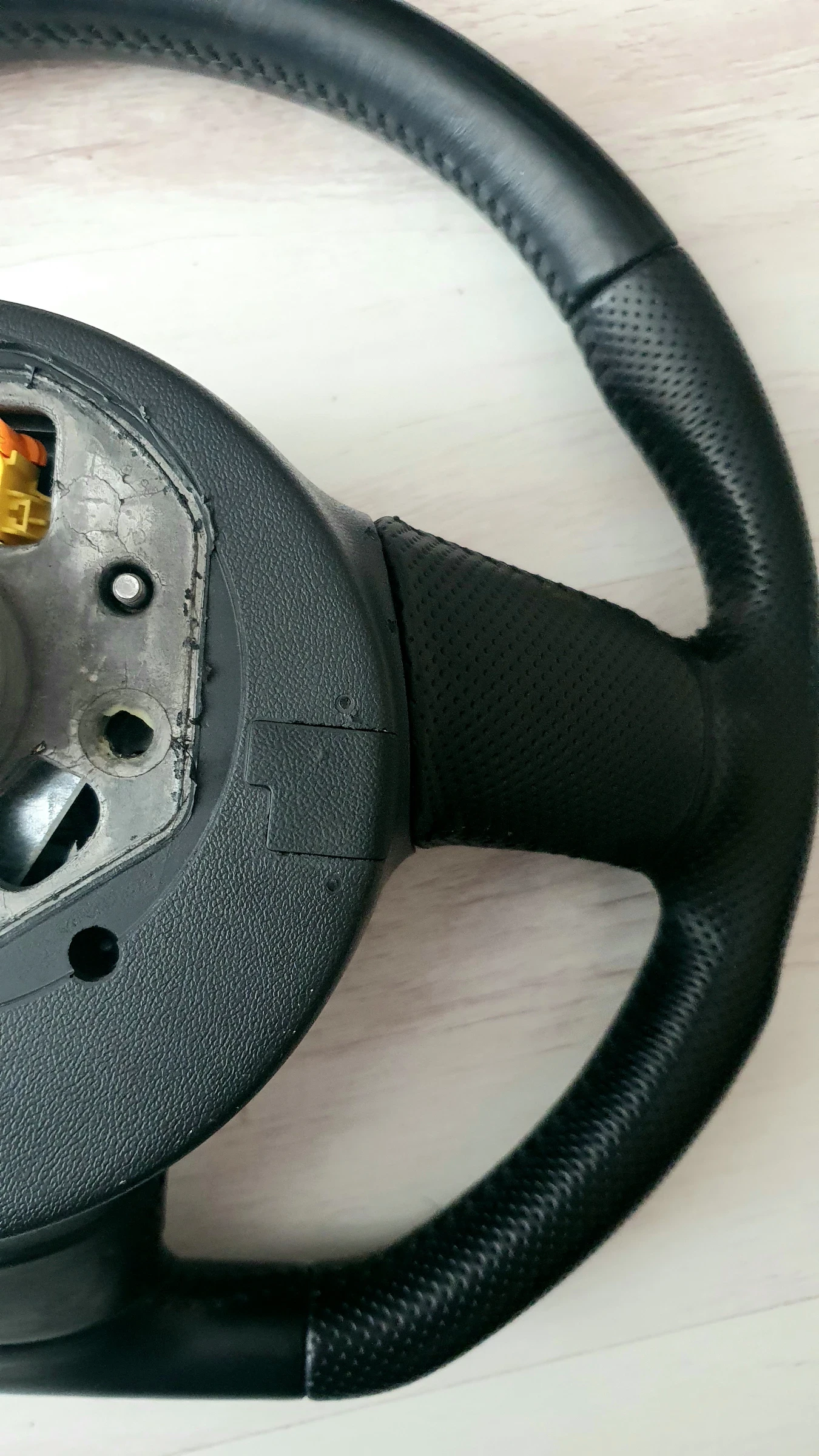 Скосен волан Sline, снимка 5 - Части - 54324402