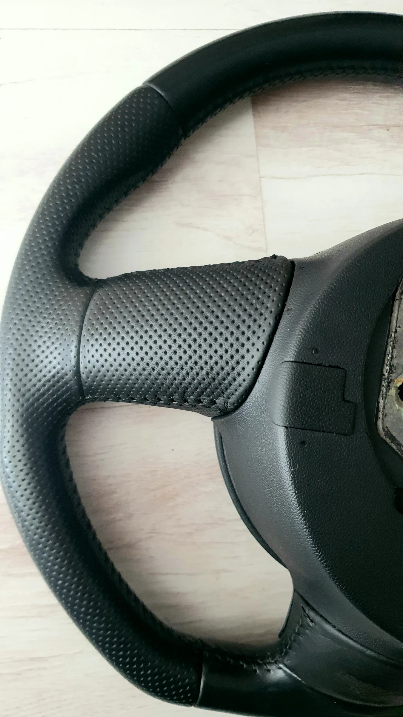 Скосен волан Sline, снимка 4 - Части - 54324402