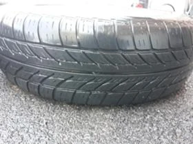 Гуми с джанти Kelly 165/70R13, снимка 2