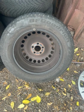 Джанти за Ford S-Max, снимка 8