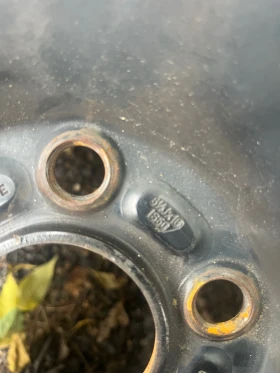 Джанти за Ford S-Max, снимка 5