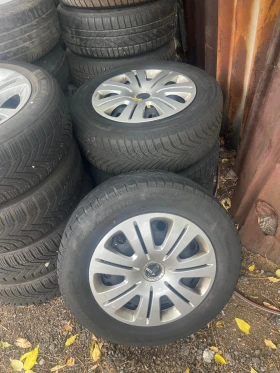 Джанти за Ford S-Max, снимка 2