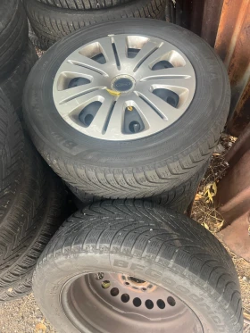 Джанти за Ford S-Max, снимка 9