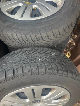 Джанти за Ford S-Max, снимка 3