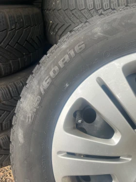 Джанти за Ford S-Max, снимка 4