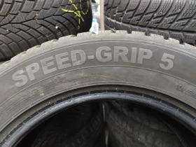 Гуми Зимни 215/65R17, снимка 6