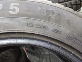 Гуми Зимни 215/65R17, снимка 7