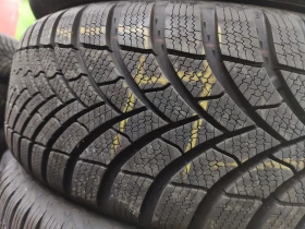 Гуми Зимни 215/65R17, снимка 2