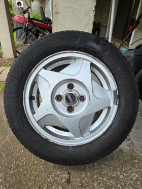 ���� � ������ 185/65R14 �� Alfa Romeo | Mobile.bg � ����� ������ 5